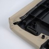 Front Seat Center Console Lid Arm Rest Latch Repair Kit