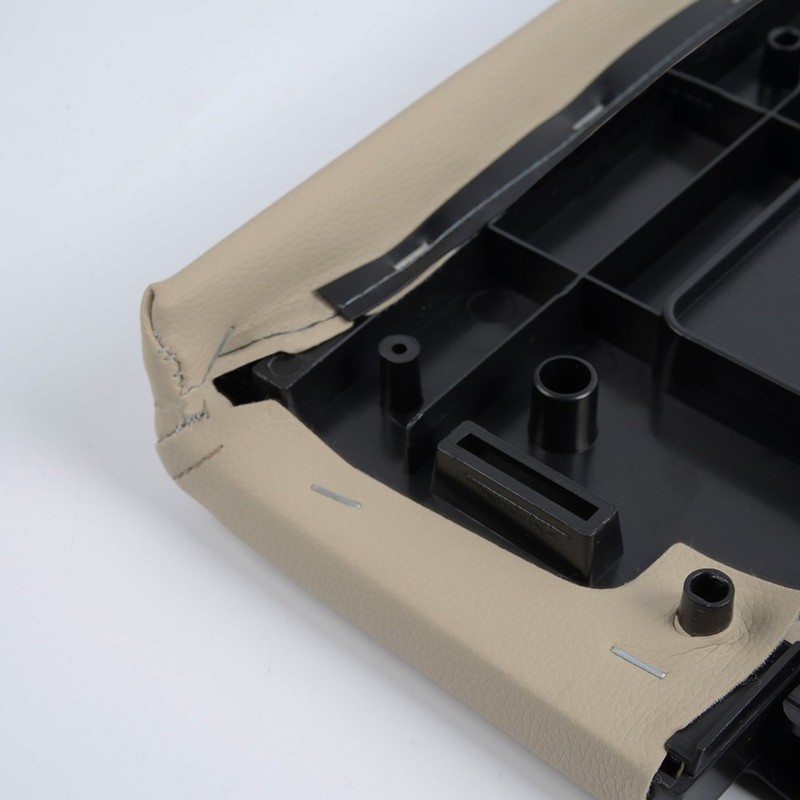 Front Seat Center Console Lid Arm Rest Latch Repair Kit