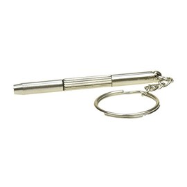 proSPORTsunglasses 4-in-1 Eyeglasses Maintenance Tool Repair Kit Hex Star Phillips Slot Screwdriver