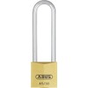 ABUS 04720 65mm Long Shackle Service Brass Padlock with 402