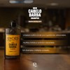 QOD Barber Shop - Shampoo premium para cabello y barba