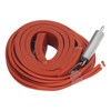 Pipe Heat Cable Freeze Protection Self Regulating Trace for Metal