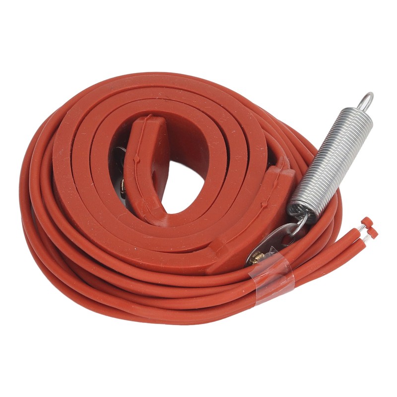 Pipe Heat Cable Freeze Protection Self Regulating Trace for Metal