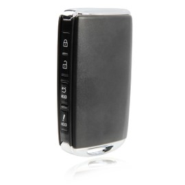 USARemote Keyless Entry Remote Key Fob 4-Button Replacement for 2020 2021 2022 2023 2024 Mazda CX-30 CX-50 (WAZSKE11D01, DGY2-67-5DY)