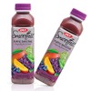 OKF Smoothie, Purple, 16.9 Fluid Ounce (Pack of 20)