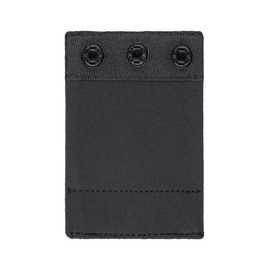 DKUUPEX Women's Bodysuits Extender Snap, Shapewear Bodysuit Crotch Extenders, Adjustable & Elastic for Adding Length(Lenth: 3 Inches,3P)