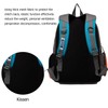 SIVENKE Children's Backpack for 5-10 Years Old Children Boys 15L