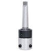 Accusize Industrial Tools Annular Cutter Arbor, Mt3 to 1-1/4'' Weldon