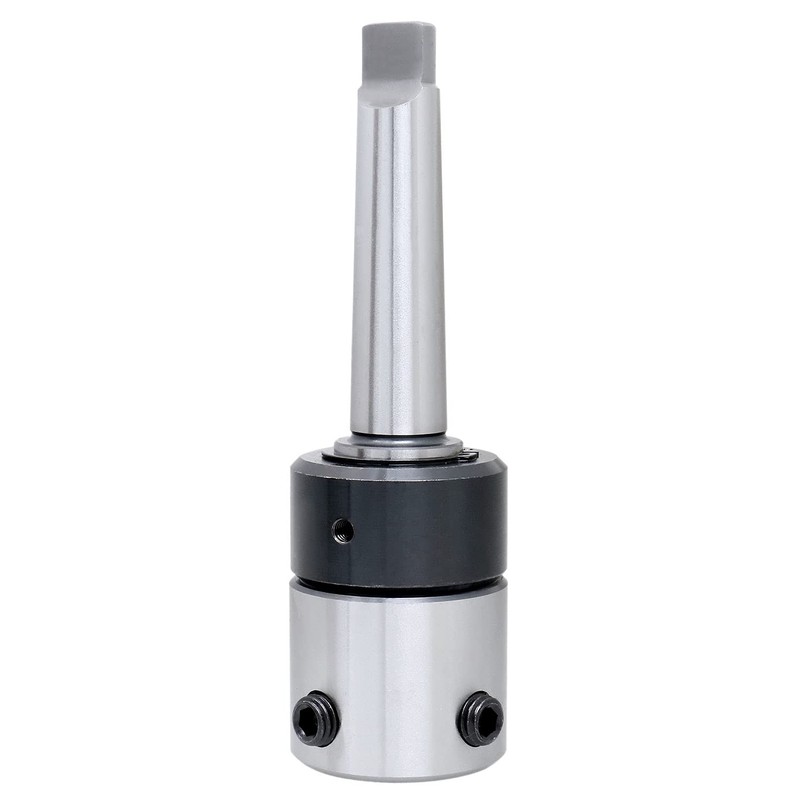 Accusize Industrial Tools Annular Cutter Arbor, Mt3 to 1-1/4'' Weldon