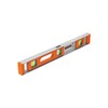 Truper NP-18, Nivel profesional para construcción, 18"