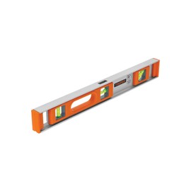 Truper NP-18, Nivel profesional para construcción, 18"