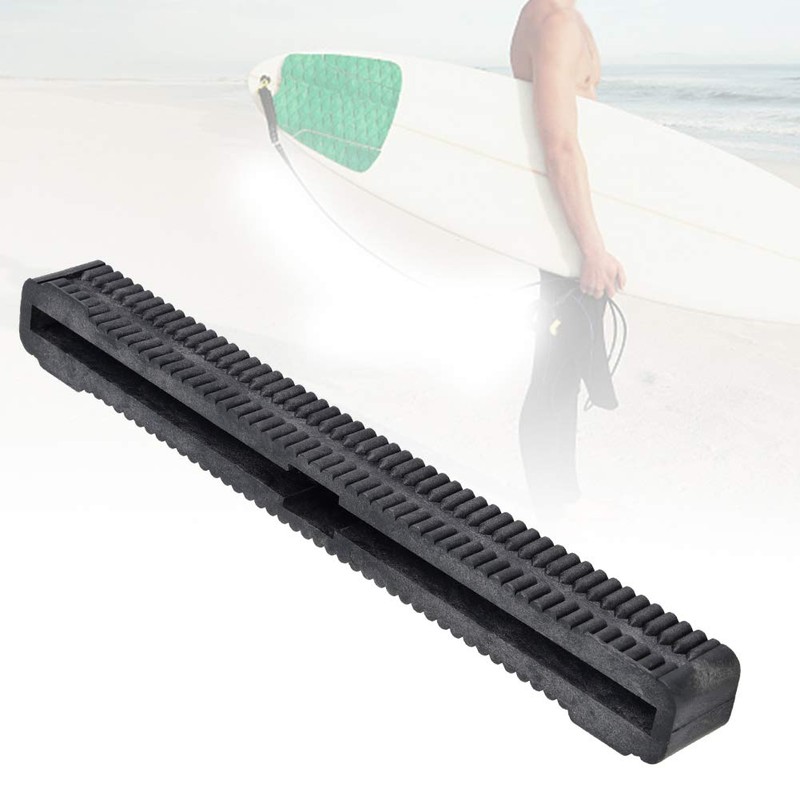 10" Surfboard Ladder Slot Surfboard Fin Box Longboard Tail Fin