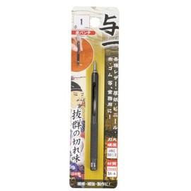 Ichinen Access Tool Division Yoichi Leather Punch 1.0mm 05511
