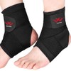 Ankle Brace, 2 Pack Breathable & Strong Ankle Brace for