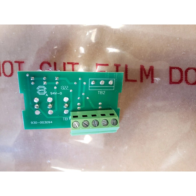 Unbranded REPLACED SCHINDLER ELEVATOR BOARD # 998C278H11 / 9101793 /