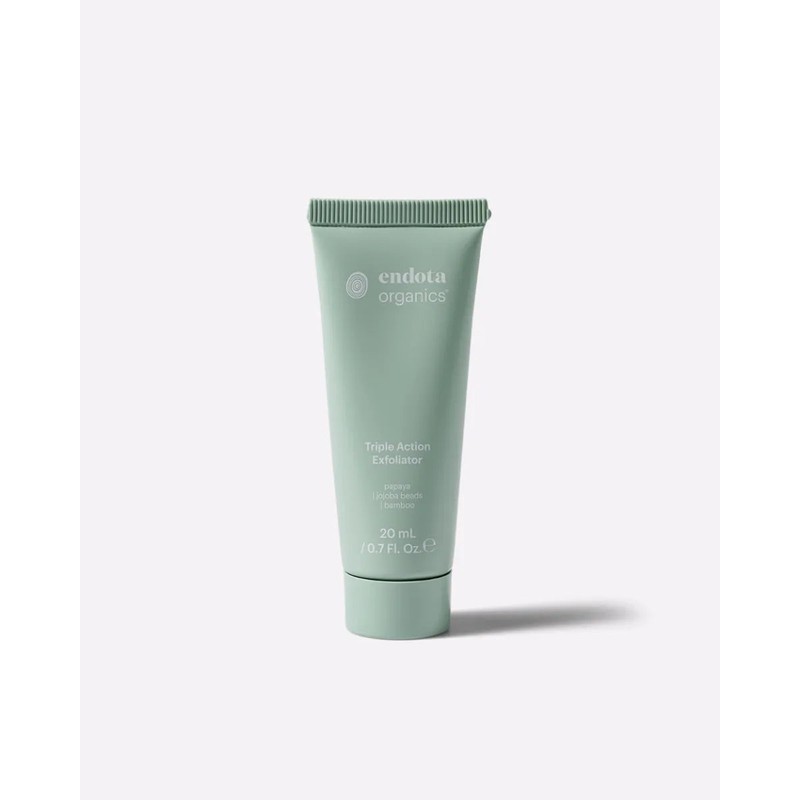 Endota Balancing Mini Pack