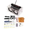 Dytabepl FM Radio Kits, Soldering Projects DIY Bluetooth Speaker Kit