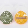 Makeup Cushion Puff (Random) Cosmetic Accessory Makeup Tool 5ea