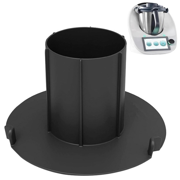 Thermomix Accessories TM6 TM5, Thermomix Vegetable Styler, Wunderslicer Thermomix, Vegetable