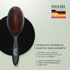 SHASH Since 1869 Hand Made In Germany - Nylon, 100%