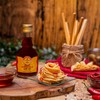 TuttoCalabria, Calabrian Chili Pepper Infused Oil, Calabrian Peppers infused with