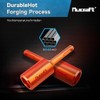 Nucraft SDS-PLUS Professional Ground Nail Driver for Inserting Deep Earth