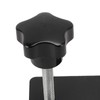 Metal Desk Mount for Racing Sim Shifter and USB Hanbrake,