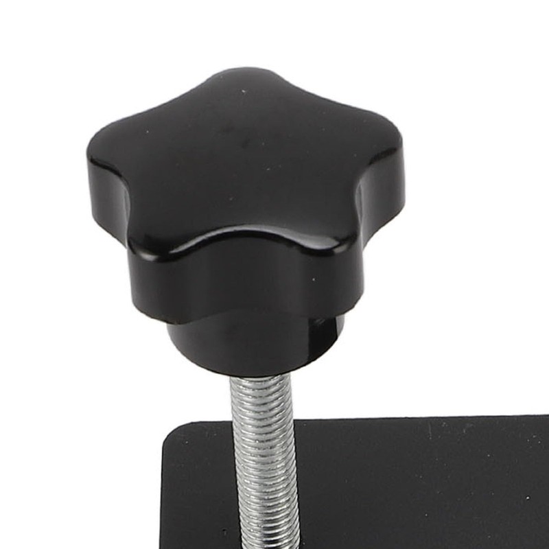 Metal Desk Mount for Racing Sim Shifter and USB Hanbrake,