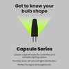 Feit Electric G4 LED Bulb, Dimmable, 20W Equivalent, 12V, 5000K