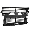 ECCPP DS7Z8475A Radiator Shutter Assembly 2016 For Ford Fusion 2L