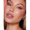 SHEGLAM Dynamatte Boom Waterproof Matte Lipstick Long Lasting Transfer Proof