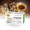 02Boxes - THERMAL Tea Hung Phat 25pack x 3gram- Tra