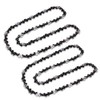 Baumr-AG Tru-Sharp 0.325 Inch Pitch Chainsaw Chain for 22 Inch