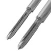 Gunpla 2pcs Re-Threading Driver Tools M3.5x0.6 and M4.0x0.7 Heavy Duty