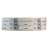 DayMark Safety Systems-IT110117 Removable Item/Date/Time Use-by Shelf-Life Label, 1" x
