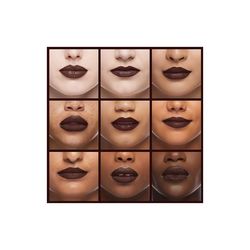 MAC Matte Lipstick - Pack of 1 (1 x 3