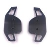 H-Customs Shift Paddle Extension Shift Paddle Aluminium Black Type A