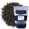 Organic Positively Tea Company, Irish Breakfast Black Tea, Loose Leaf,