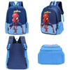 Menelos Nursery Backpack Boys, Children's Backpack Boys, Nursery Backpack for