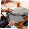 Kisangel Travel Sleeping Bag for Hotels Stylish Polyester Sleep Sack