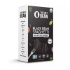 The Only Bean - Organic Black Bean Spaghetti Pasta -
