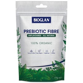 Bioglan Prebiotic Fibre Powder, 175 grams