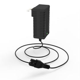 16.8V Charger for Aiper Scuba-S1 N1 Cordless Robotic Pool Vacuum Cleaner with 14.4V Li-ion Battery Power Adapter Cord