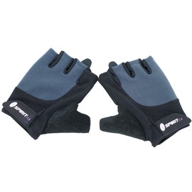 Spirit Workout Glove L - Workout gloves for fitness, sports and strength training