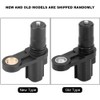 Transmission Speed Sensor Fit for Toyota Camry 4Runner RAV4 89413-24010