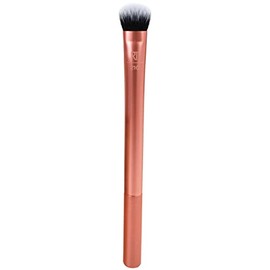 Real Techniques - Esponja de limpieza milagrosa sin crueldad, perfecta para premaquillaje, para maquillajes impecables, Concealer