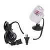 Aquarium Wavemaker Pump 360 Degree Rotation Fish Tank Powerhead Pump