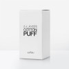 Banab 5-ply cotton puff cotton pad, 40 pieces, 1 piece / 바나브 5겹 코튼 퍼프 화장솜, 40개입, 1개
