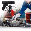 ULTECHNOVO Timing Light Vehicle Inductive Strobe Ignition Timing Gun for