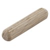 wolfcraft Dowel Pins I 2906000 I for use in Wood
